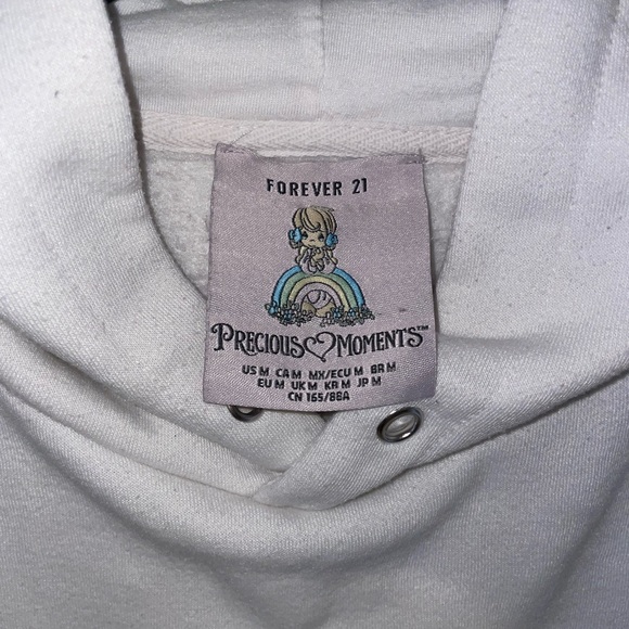 Forever 21 Hoodie - Picture 4 of 4